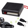 Coche Universal Control Remoto Central Kit Bloqueo Vehículo 0