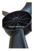 Pala Paleta Ventilador Turbo Magiclick/protalia 20 Pulgadas 3