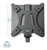 Kit De Soporte De Liberacion Rapida Del Adaptador Vesa De Mo 1