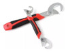 Llaves Multiuso X 2 Pcs Snap N' Grip Ajuste Rapido 0