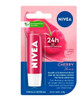 Nivea Cherry Shine Protector Labial 1