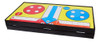 Juego De Ludo Imanado Infantil 24,5 X 12,5 X 3,5  Cm En Caja 1
