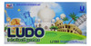 Juego De Ludo Imanado Infantil 24,5 X 12,5 X 3,5  Cm En Caja 3