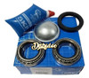 Kit De Rulemanes Rueda Trasera Skf Ford Ka 1
