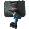 Parafusadeira De Impacto Thaf Profissional 21v Com Kit De Ac 4