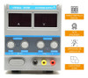 Fuente De Laboratorio Regulable Yihua 30v 5a Lcd Digital 2