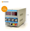 Fuente De Laboratorio Regulable Yihua 30v 5a Lcd Digital 3