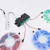 Supernight 33ft Led Cable De Extensión De Tira Cable De Exte 1