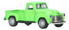 Model Car 1:32 Diecast Diecast Alloy Casting Toy Pickup 2