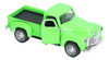 Model Car 1:32 Diecast Diecast Alloy Casting Toy Pickup 4
