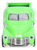 Model Car 1:32 Diecast Diecast Alloy Casting Toy Pickup 5