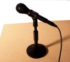 Pedestal De Microfono Chromacast Ccdmicstand 3