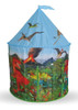 Carpa Castillo Dinosaurios Carpas Iplay Infantil Isud8207 0