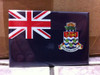 Ímã Da Bandeira Das Ilhas Cayman 0