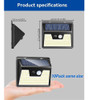 Luces Exteriores Solares Peasur [10 Pack / 140led], Luces Ex 2