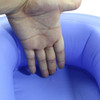 Potty Inflável Portátil Do Bedpan Do Ar Para Idosos Home 4
