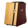 Cajon Fsa Gibão Lite Gb Ltg-02 Vinho Wn Elétrico/acústico 0