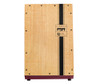 Cajon Fsa Gibão Lite Gb Ltg-02 Vinho Wn Elétrico/acústico 4
