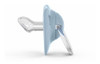 Chupete Suavinex anatomico 0+ X2 1