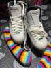 Patines Hielo Riedell Emerald 2