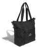 Bolsa Tote adidas All Me, Negro/negro, Tamaño Único 1