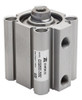 Cilindro Neumatico Smc Cq2b50-105z 0
