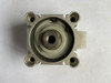 Cilindro Neumatico Smc Cq2b50-105z 1