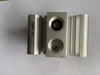 Cilindro Neumatico Smc Cq2b50-105z 2