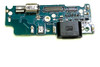 Conector De Carga Compatível Com Moto E4 0