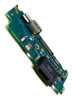 Conector De Carga Compatível Com Moto E4 2