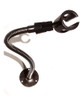Pie Microfono Flexible Con Base Para Atornillar Dj Garmath 3