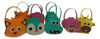 Sorpresitas Goma Eva Canciones Zoo Animalitos Goma Eva 4