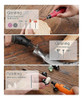 Hardell Accesorios Para Herramientas Rotativas, 4
