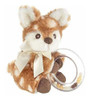 Bearton Baby Lil Willow Plush Fawn Shaker Toy Sonajero, 5 Pu 0 Bearton Baby Lil Willow Plush Fawn Shaker Toy Sonajero, 5 Pu 0