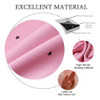 Unistar - Cortinas Blackout Decorativas De Doble Capa Y Cort 3
