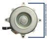 Motor Forzador Fan Exterior Aire Acondicionado 24w 25w 4