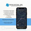 Ternnova Polymer Tech Wax Cera Sintetica Quick 200ml Mym 2