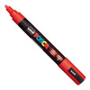 Marcador Uni Posca 2.5 Mm X2 1