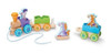 Mecedora Animales De Granja Tren  Bebe Por Melissa Y Doug 4 2