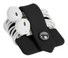Elfrhino Organizador De Auriculares De Silicona Organizador 2