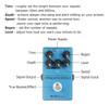 Effect Maker Delay Delay Moskyaudio Pedal Effects Effects 2