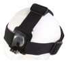 Alça De Peito + Alça Cabeça + Ventosa Gopro Hero Vidro 2