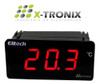 Temperatura Indicador Tpm -910 Elitech 1
