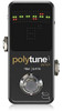 Tc Electronic Polytune 3 Noir 0
