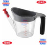 Separador De Grasa Oxo Medidor 500ml Salsas Tienda Pepino 2