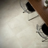 Porcelanato Rectificado Bauhaus Ivory Cemento Gris 1era 58x58 San Lorenzo 2