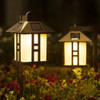 Solpex Solar Garden Lights, Garden Lights Solar Powered, Sol 0