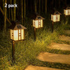 Solpex Solar Garden Lights, Garden Lights Solar Powered, Sol 1