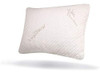 Snugglepedic Almohada De Espuma Viscoelástica Triturada De B 0