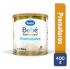 Sancor Bebe Advanced Prematuros Lata 400gr 0